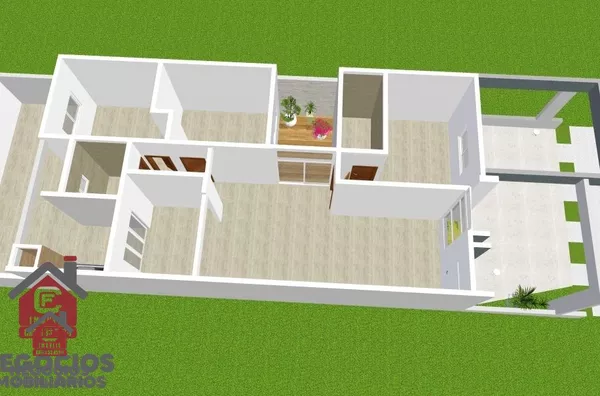 Casa em condomínio Horto Florestal Villagio para venda,  Parque São Bento, Sorocaba - Foto 17