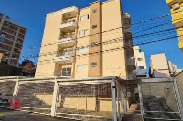 Apartamento para venda, 2 quarto(s),  Vila Trujillo, Sorocaba