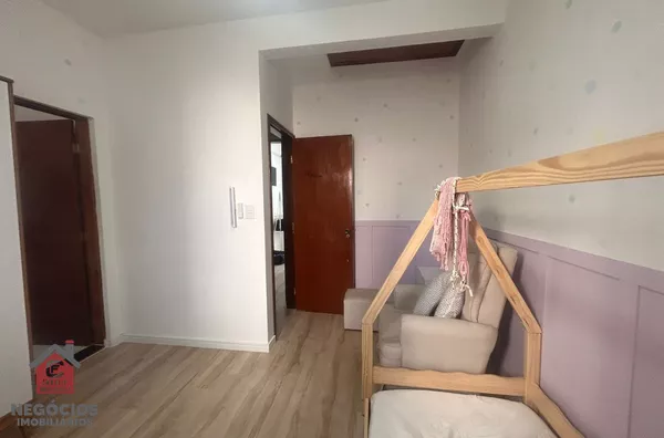 Sobrado para venda, 2 quarto(s),  Jardim Gonçalves, Sorocaba - Foto 10
