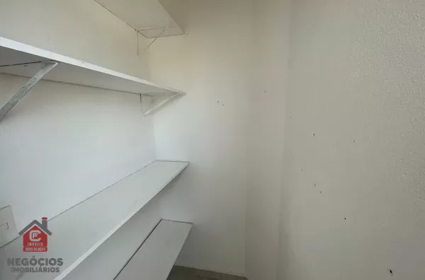 Apartamento para venda 2 quarto(s) vila Fiori Sorocaba - Foto 11