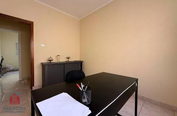 Casa comercial av.Itavuvu,frente buguer king,  Jardim Maria Antonia Prado, Sorocaba - Foto 6