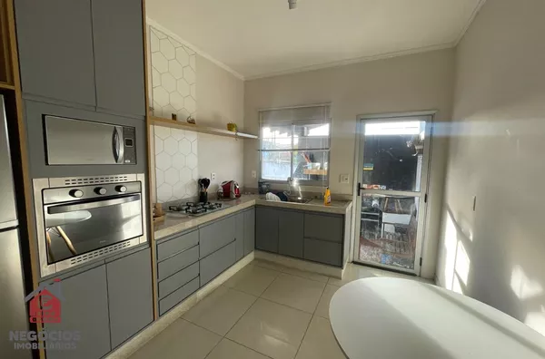 Casa em condomínio para , 2 quarto(s),  Horto Florestal, Sorocaba