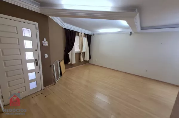 Casa para venda, 3 quarto(s),  Jardim Morumbi, Sorocaba - Foto 7