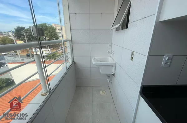 Apartamento para venda 2 quarto(s) vila Fiori Sorocaba - Foto 12