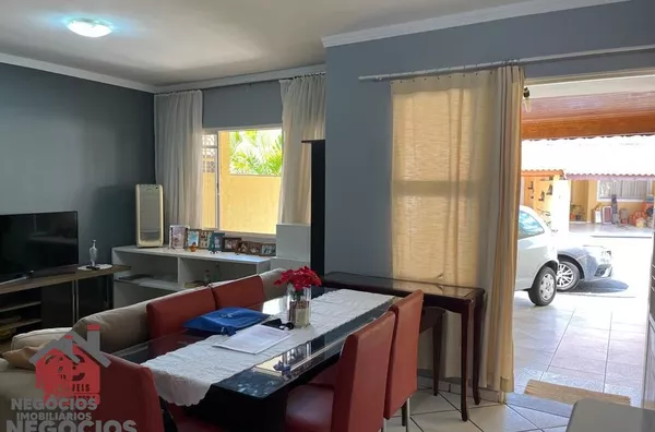 Sobrado em condomínio para venda,  Jardim São Conrado, Sorocaba