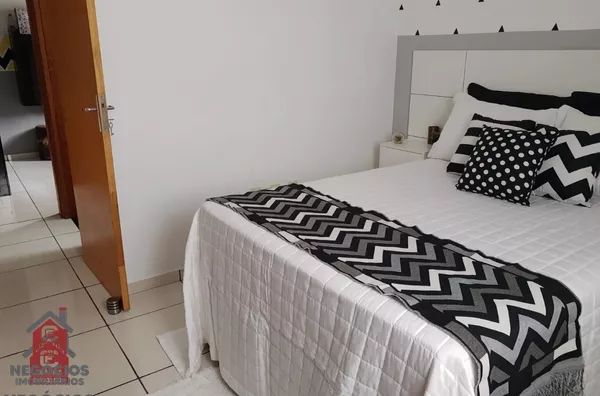 Apartamento para venda,  Vila Leopoldina, Sorocaba - Foto 25