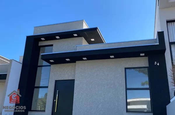 Casa para ,  Jardim Residencial Villagio Ipanema I, Sorocaba