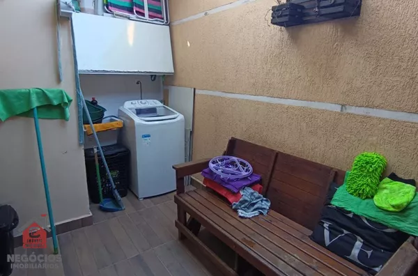 Casa em condomínio para venda,  Vila Mineirão, Sorocaba - Foto 19