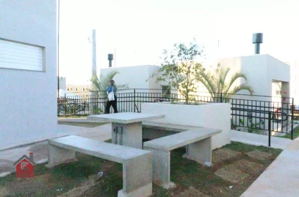 Apartamento para venda,  Wanel Ville, Sorocaba - Foto 10