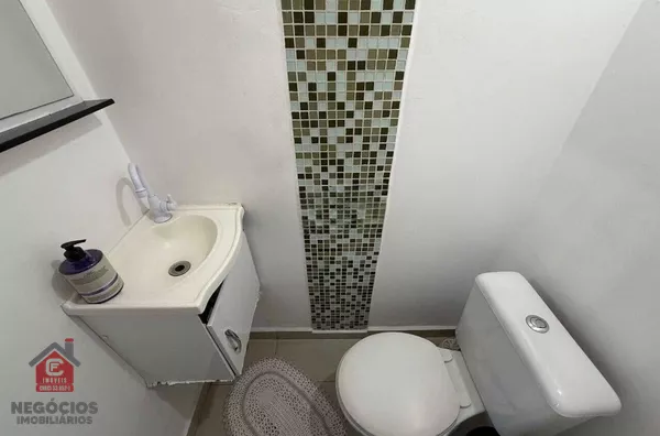 Casa comercial av.Itavuvu,frente buguer king,  Jardim Maria Antonia Prado, Sorocaba - Foto 10