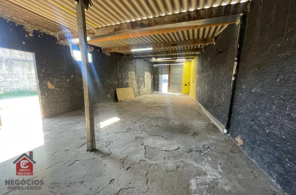 Galpão para aluguel,  Jardim Maria Antonia Prado, Sorocaba