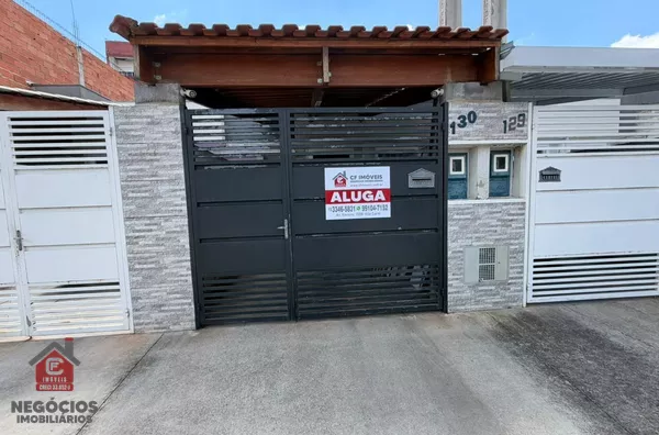 Casa para aluguel,  Ipanema Ville, Sorocaba