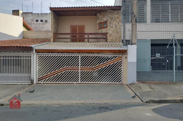Sobrado para venda, 3 quarto(s),  Jardim Maria Antonia Prado, Sorocaba