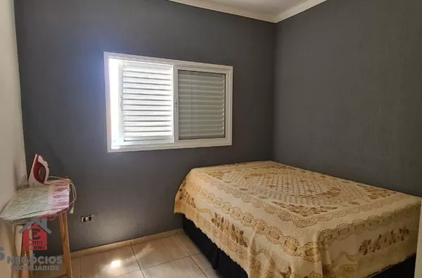 Casa em condomínio para venda,  Horto Florestal, Sorocaba - Foto 26