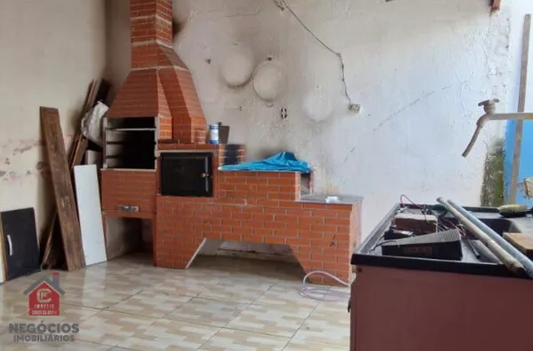 Casa/sobrado em bairro para venda,  Jardim São Lourenzo, Sorocaba