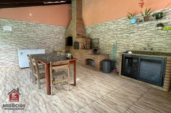 Chácara para venda,  Bairro Do Barreiro, piedade - Foto 34