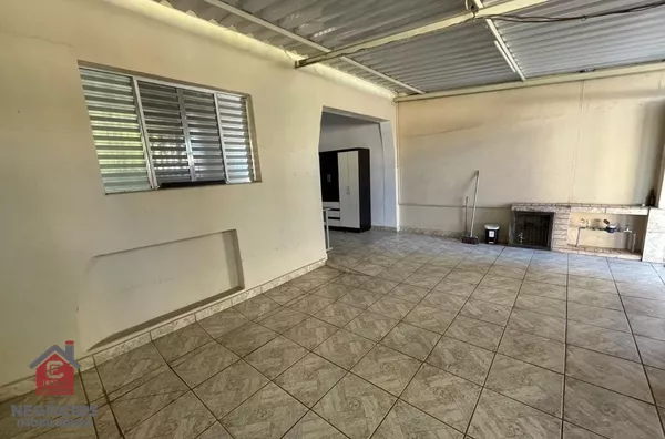 Casa em bairro para venda,  Vila Santana, Sorocaba