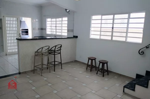 Sobrado para venda, 3 quarto(s),  Jardim Maria Antonia Prado, Sorocaba - Foto 8