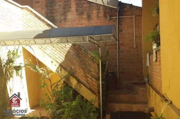 Casa para venda  2 quarto(s) vila olímpia sorocaba - Foto 14