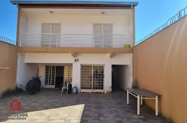 Sobrado para venda 3 dormitórios ,  Jardim Tulipas, Sorocaba - Foto 27