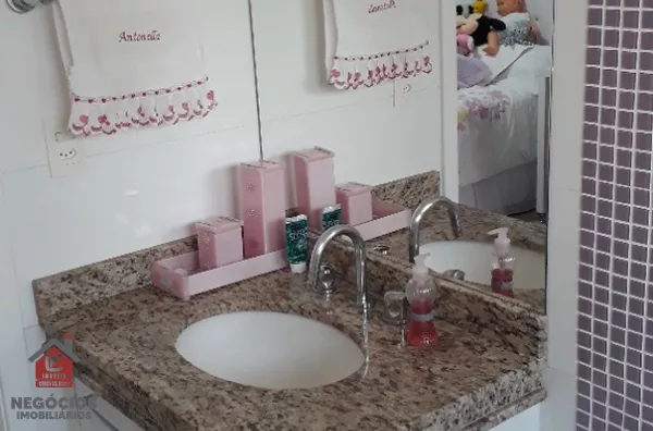 Casa em condomínio para venda 3 dormitórios Ibiti Royal Park Dorocaba - Foto 14