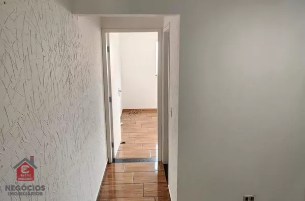 Sobrado para venda,  Jardim Itália região do Eden, Sorocaba - Foto 12