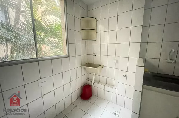 Apartamento para venda, 2 quarto(s),  Jardim Refúgio, Sorocaba - Foto 7