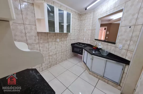 Casa para venda, 3 quarto(s),  Jardim Morumbi, Sorocaba - Foto 10