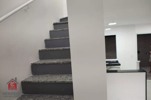 Casa em condomínio para venda,  Jardim Guarujá, Sorocaba - Foto 6