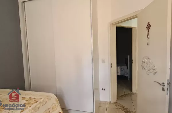 Casa em condomínio para venda,  Horto Florestal, Sorocaba - Foto 23