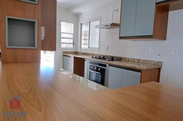 Apartamento para venda, 3 quarto(s),  Parque Campolim, Sorocaba - Foto 12