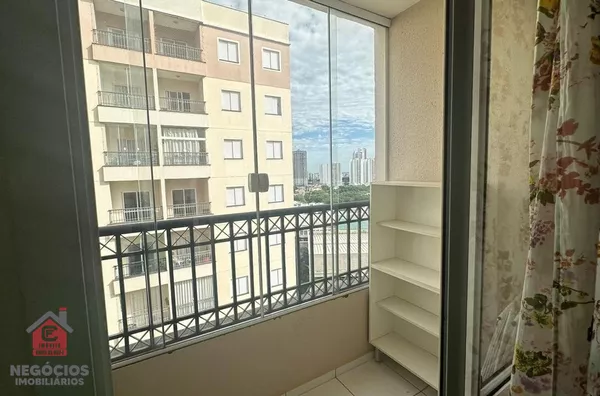 Apartamento para venda e aluguel,  Parque Campolim, Sorocaba - Foto 6