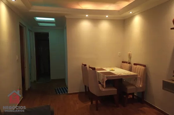 Apartamento para venda, 2 quarto(s),  Jardim Novo Horizonte, Sorocaba