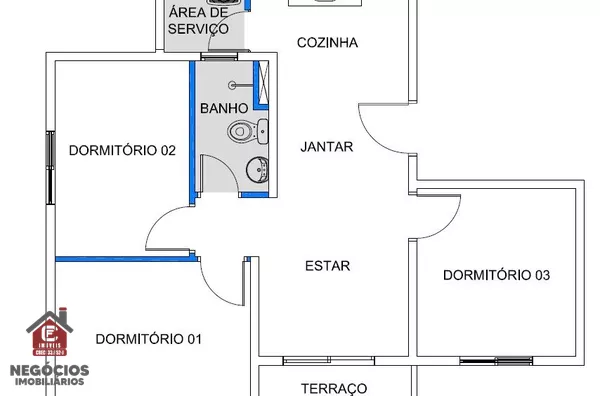 Apartamento para venda,  Jardim Maria Eugenia, Sorocaba - Foto 12