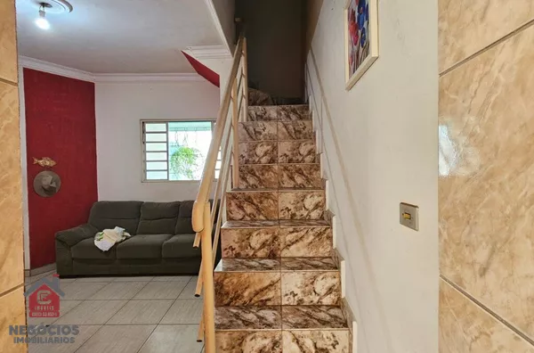 Sobrado para venda, 2 quarto(s),  Jardim Das Flores, Sorocaba - Foto 8