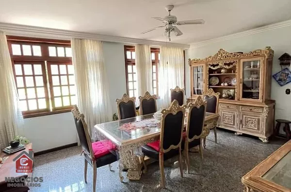 Chácara para venda, 4 quarto(s),  Recanto Dos Pássaros, Indaiatuba