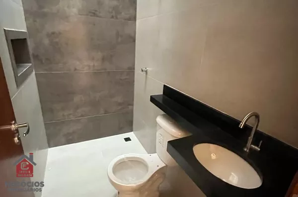 Sobrado para venda 2 quarto(s) jd são paulo sorocaba - Foto 17