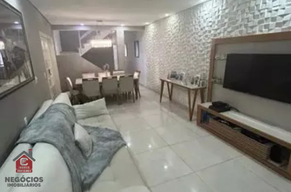 Sobrado para venda, 4 quarto(s),  Jardim Dois Corações, Sorocaba