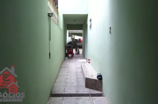 Sobrado para venda Jardim Los Angeles Sorocaba - Foto 6