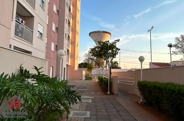 Apartamento para ,  Vila Angelica, Sorocaba - Foto 17