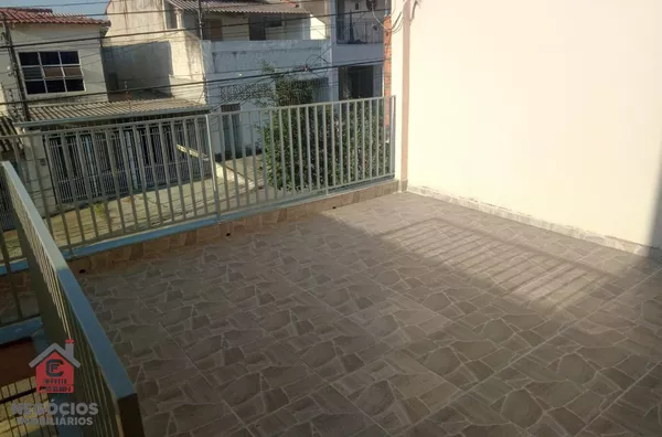 Sobrado - Foto 6