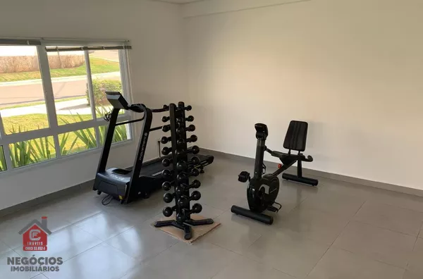 Casa em condomínio para venda,  éden, Sorocaba - Foto 16