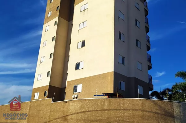 Apartamento para venda,  Jardim Alpes De Sorocaba, Sorocaba
