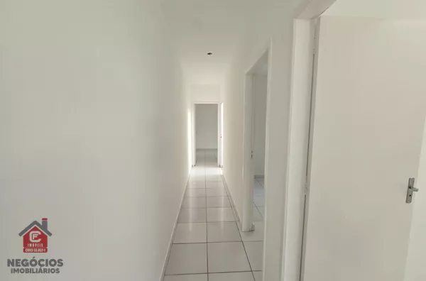 Casa para venda, 2 quarto(s),  Jardim Eucalíptos, Sorocaba - Foto 9