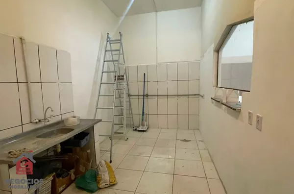 Salão comercial para aluguel,  Jardim Maria Antonia Prado, Sorocaba - Foto 11