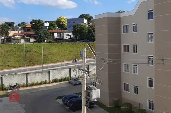 Apartamento para venda, Spazio Moinho Velho,  Parque Manchester, Sorocaba