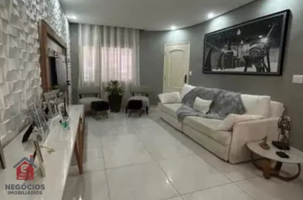 Sobrado para venda, 4 quarto(s),  Jardim Dois Corações, Sorocaba