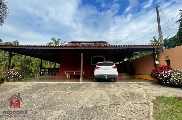 Chácara para venda,  Bairro Do Barreiro, piedade