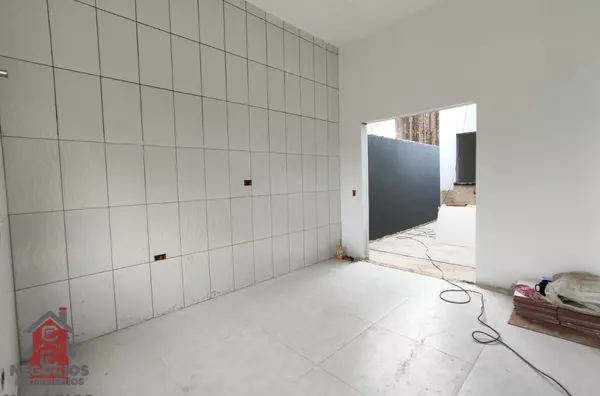 Casa para venda, 2 quarto(s),  Parque São Bento, Sorocaba - Foto 6