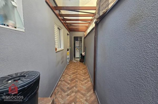 Casa em condomínio para venda, 3 quarto(s),  Horto Florestal, Sorocaba - Foto 9